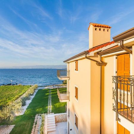Luxury Apartments Villa Matea 2 مالينسكا المظهر الخارجي الصورة