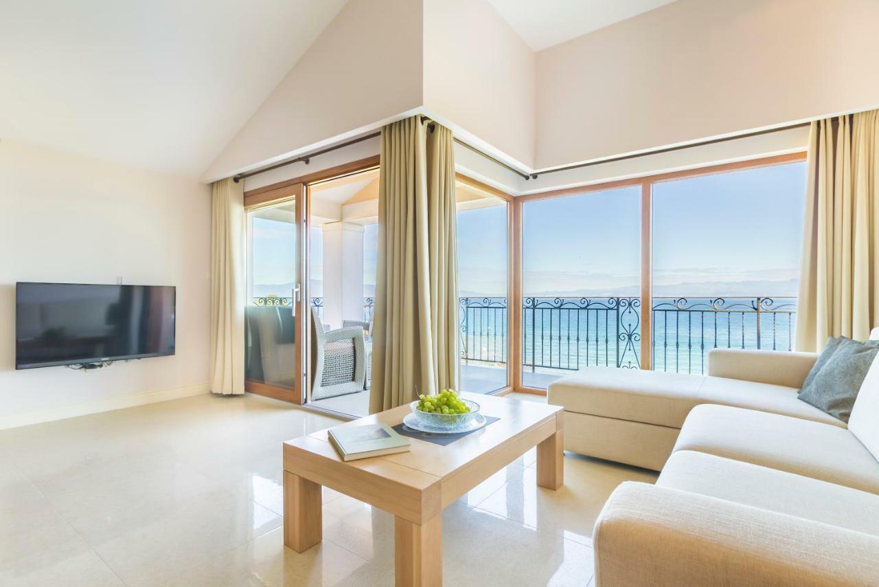 Luxury Apartments Villa Matea 2 مالينسكا المظهر الخارجي الصورة