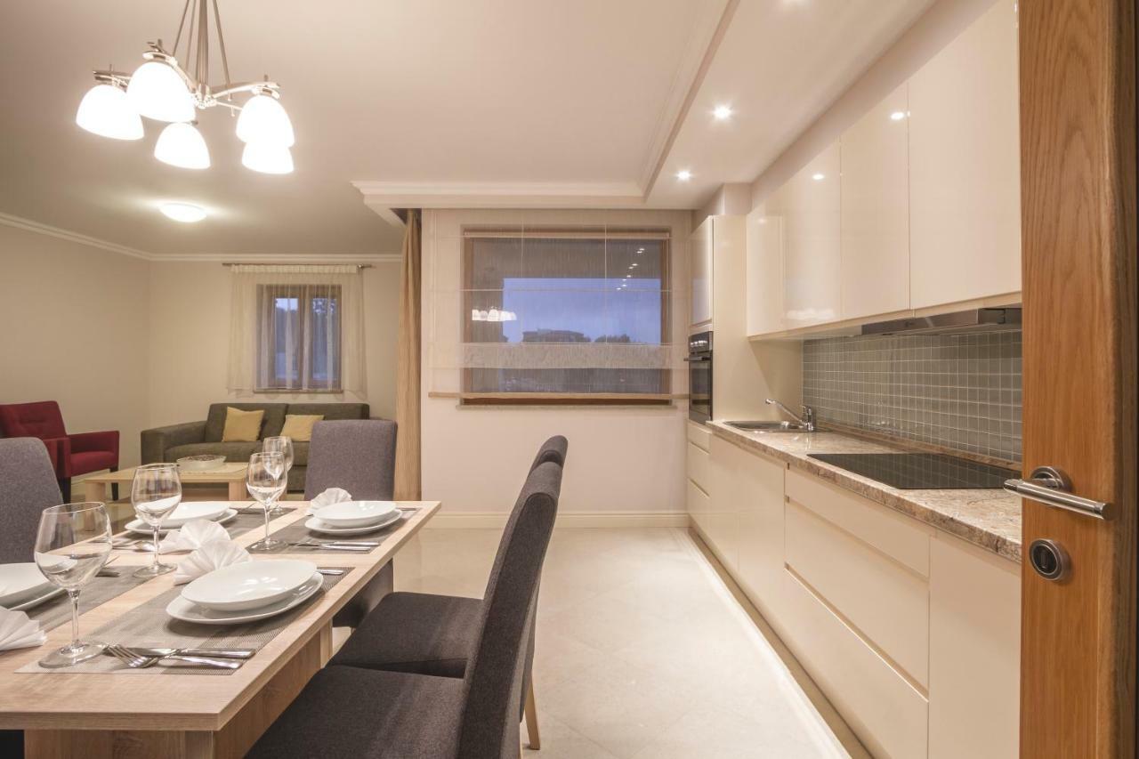 Luxury Apartments Villa Matea 2 مالينسكا المظهر الخارجي الصورة
