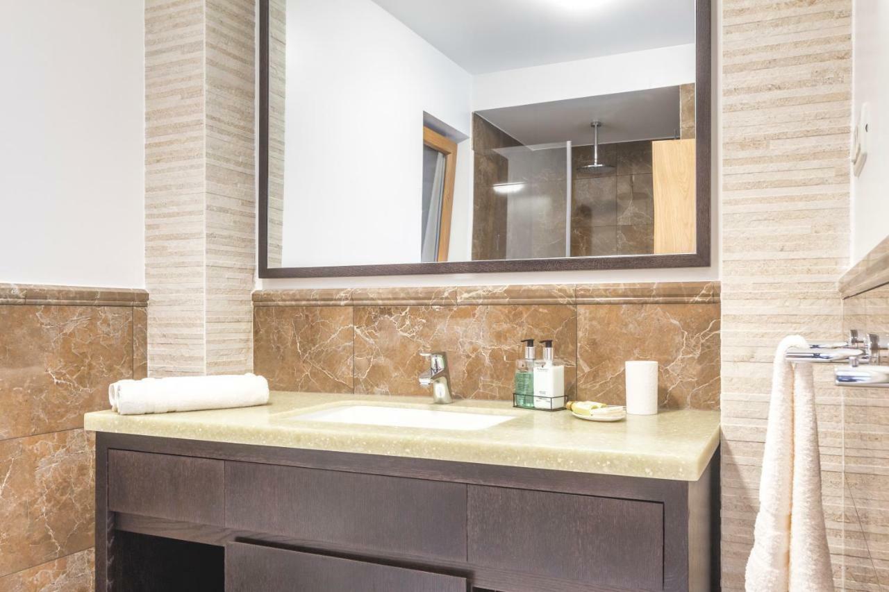 Luxury Apartments Villa Matea 2 مالينسكا المظهر الخارجي الصورة