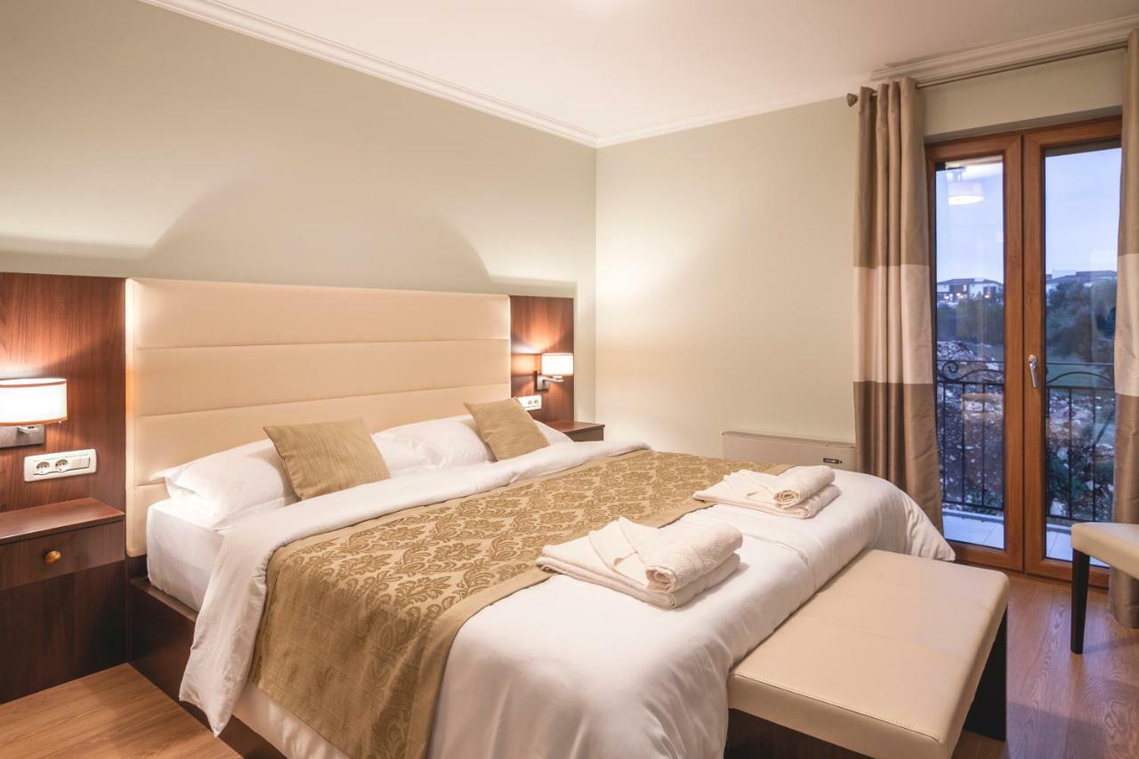 Luxury Apartments Villa Matea 2 مالينسكا المظهر الخارجي الصورة